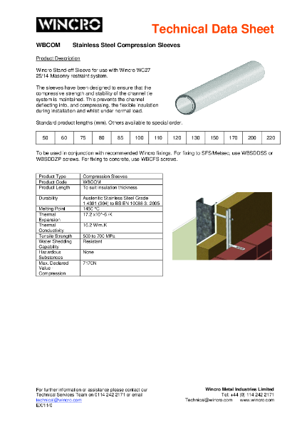 WBCOM-SS-Compression-Sleeve-Datasheet-(EX-11-0)