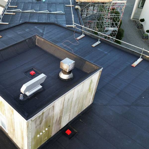 DORSET HOUSE, BOURNEMOUTH UNIVERSITY, POOLE