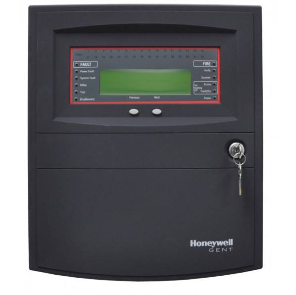 COMPACT-PLUS - Fire Alarm Panel