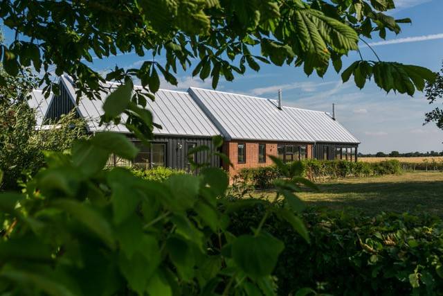 Bullocks Barns