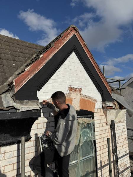 Restoring 'Lincolnshire's Ugliest House' Back to Breathtaking Victorian Beauty
