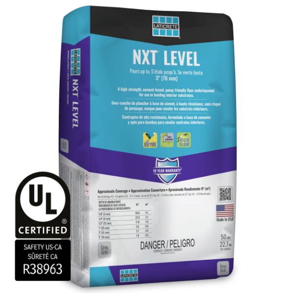 NXT® Level 