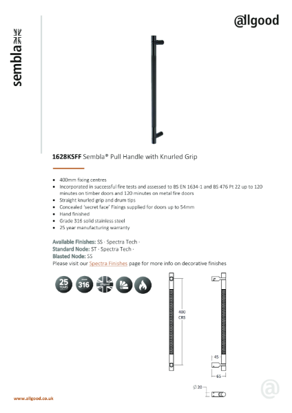 1628KSFF-Datasheet Iss02