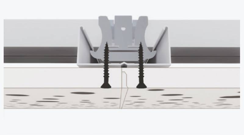 Knauf Stratopanel - Wall and Ceiling Boards