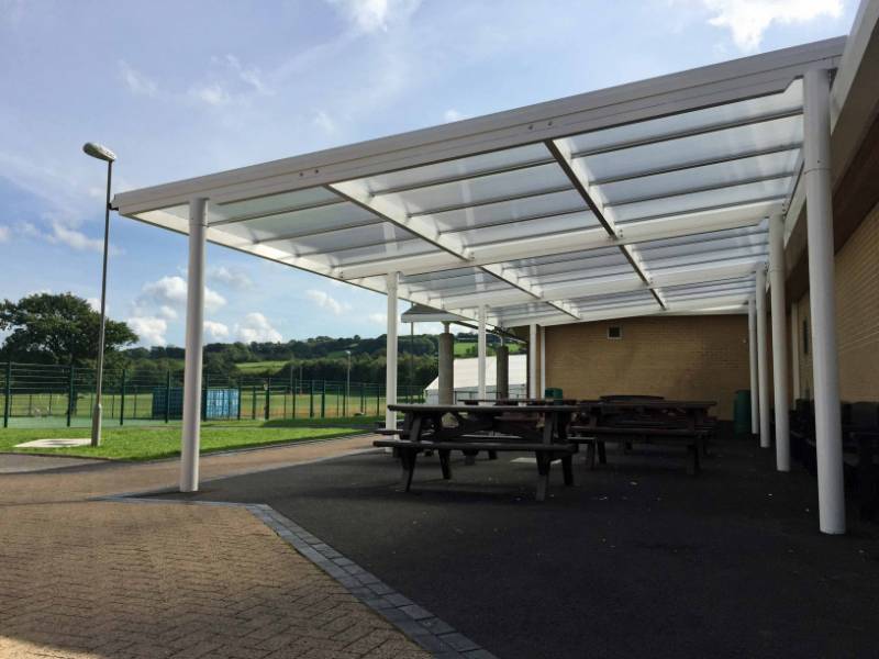 Enhancing Learning Environments: Twinfix’s Canopy Work in Welsh Schools