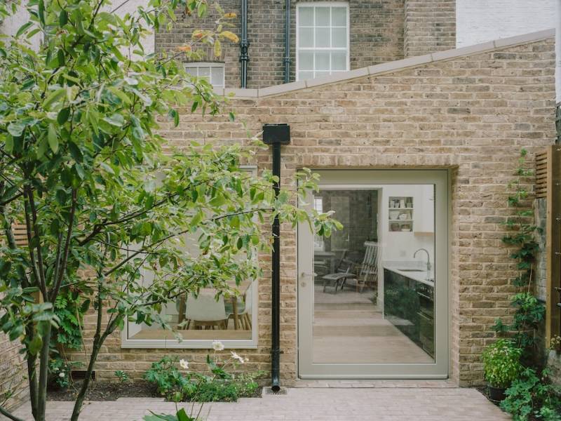 Specifying Architectural Timber Fenestration