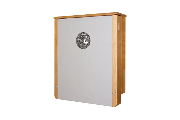 Robust Eik - Stellebord