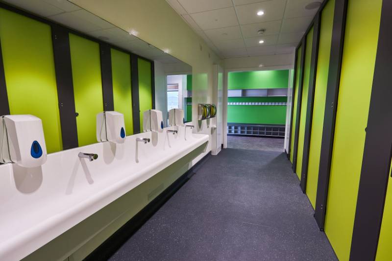 Merkinch Primary School, Inverness