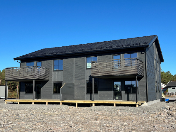 Våre tjenester – Derfor velger kundene NBS Norge