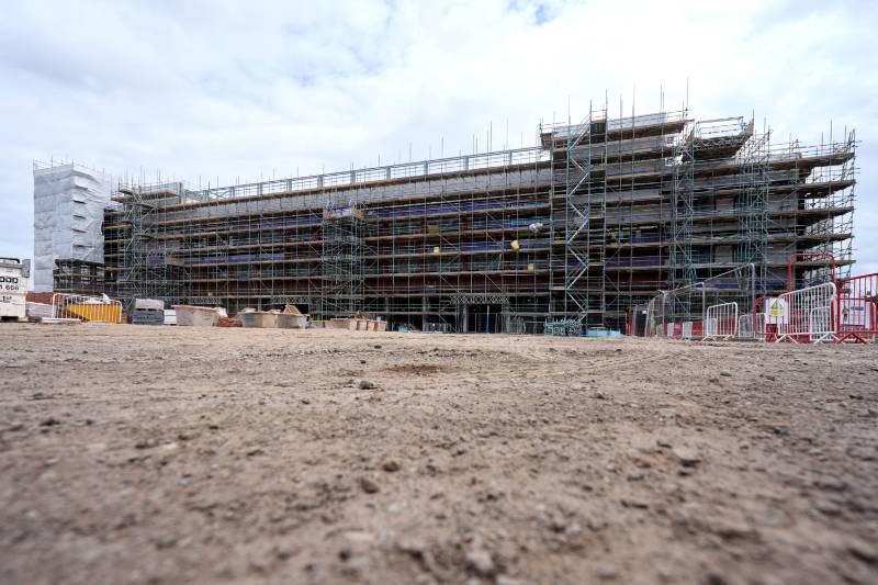 Typhoo Tea Building, Birmingham