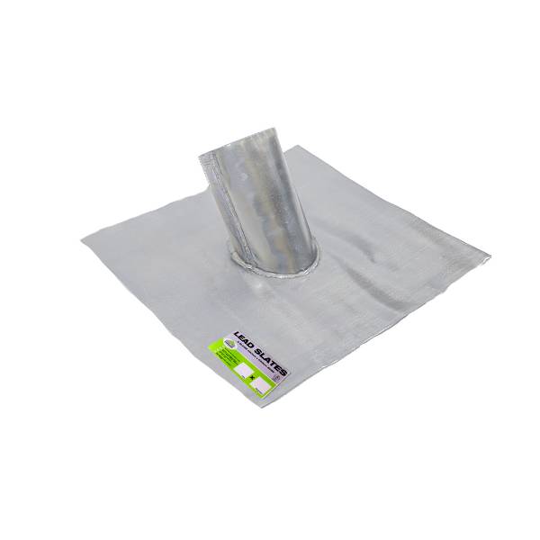 Lead Slates - Roofing Material