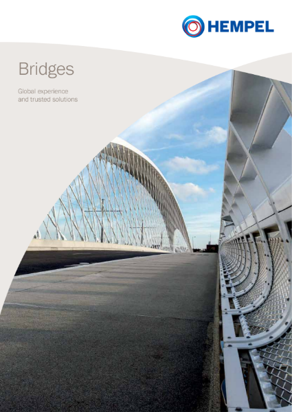 Coatings Solutions for Bridges