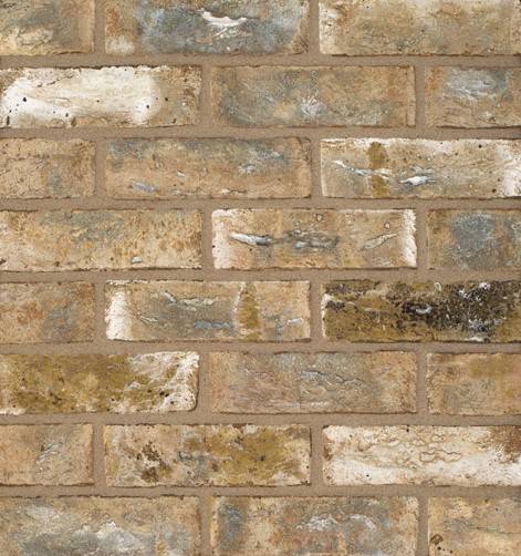 Con Mosso - Clay Facing Brick | Wienerberger Ltd | NBS Source