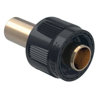 Geberit Mapress Adaptor With Masterfix And Plain End