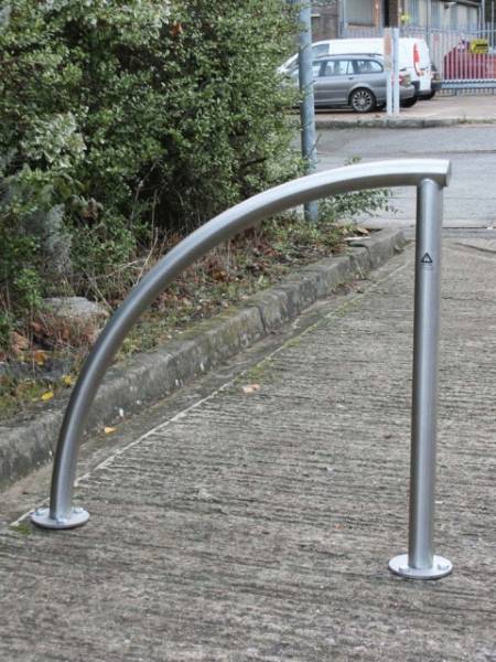 Duston Cycle Stand