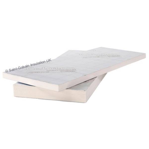 Celotex Thermaclass Cavity Wall 21 SaintGobain Insulation UK NBS Source
