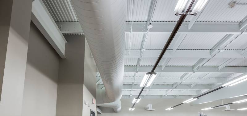 ThermaLiner™ Insulation System 