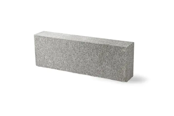 Kantsten - Granitkantsten GV2 rak