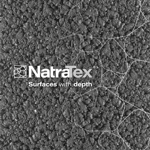 Coloured asphalt - NatraTex Brochure