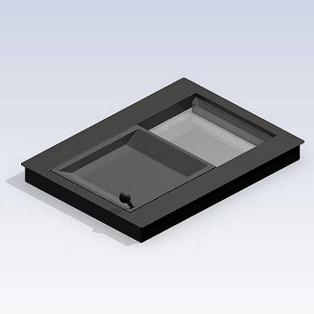 Øvrige Produkter - P 7020