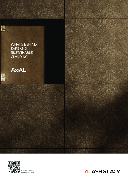 AxiAL+ Technical Brochure