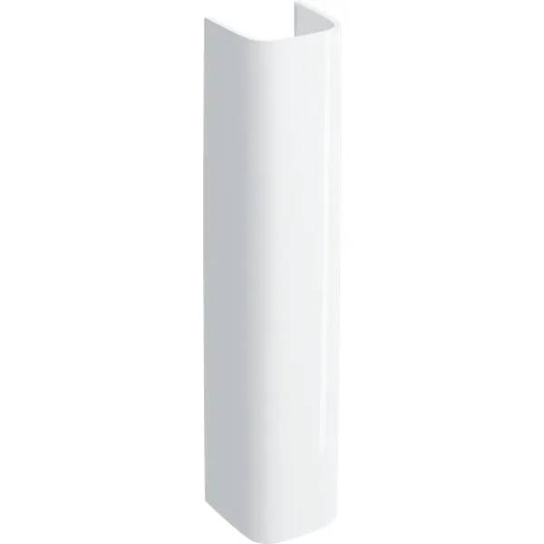 Geberit Selnova Square full pedestal - Washbasin Pedestal