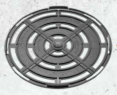 PB Fixed Support Pedestal