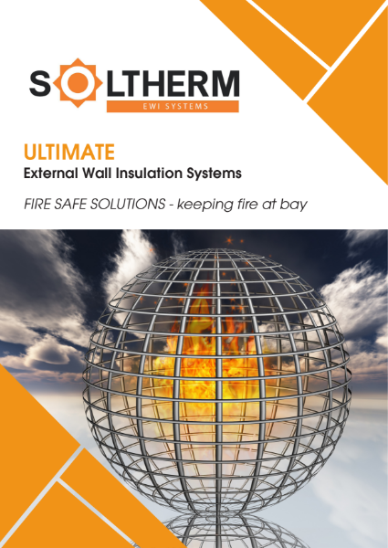 Soltherm Ultimate Brochure