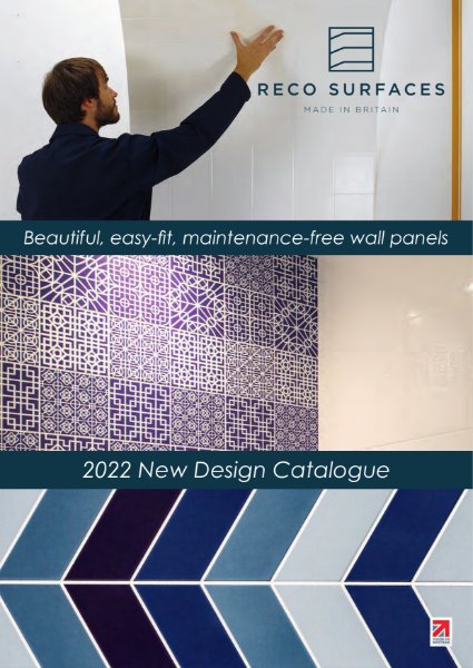 2022 Design Catalogue