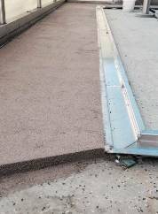 WIDOPERL-Lightweight Screed System - Polymer Lightweight Screed