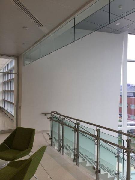 inox™ Stainless Steel Railing System