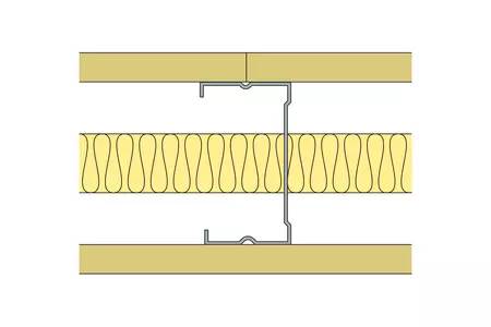 GypWall Single Frame - H206045 (EN)