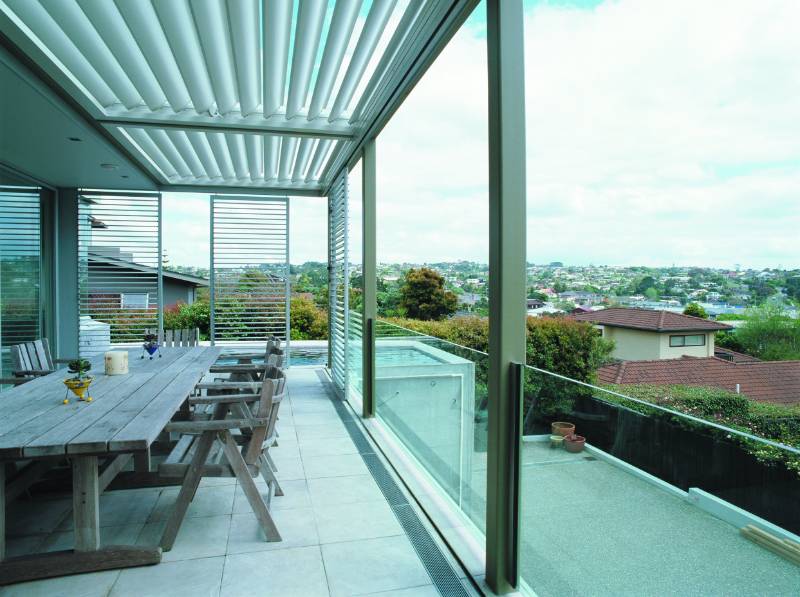 Pacer Sliding - Sliding Door System