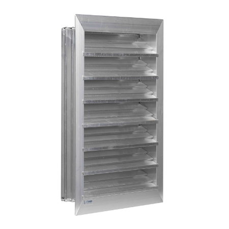 Nordvest Ventilasjonsrist