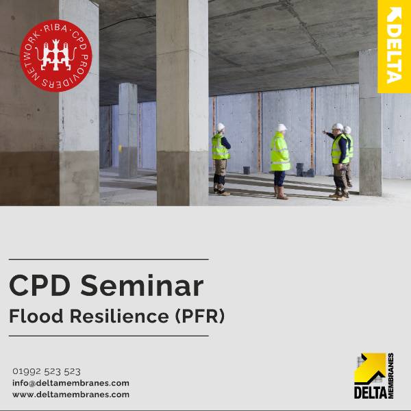 Flood Resilience