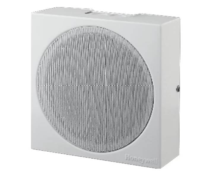 6 W 4" EN54-24 Cabinet Loudspeaker - 582470 - Cabinet Loudspeaker