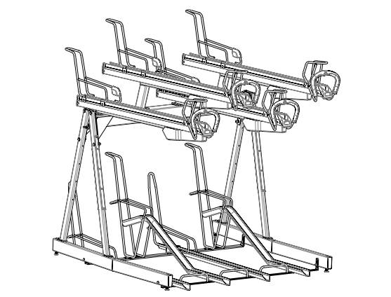 Velopa - EasyLift Premium Mounting Instructions (07.2025)