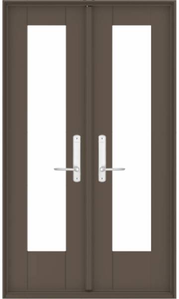 200 Series Hinged Patio Door 