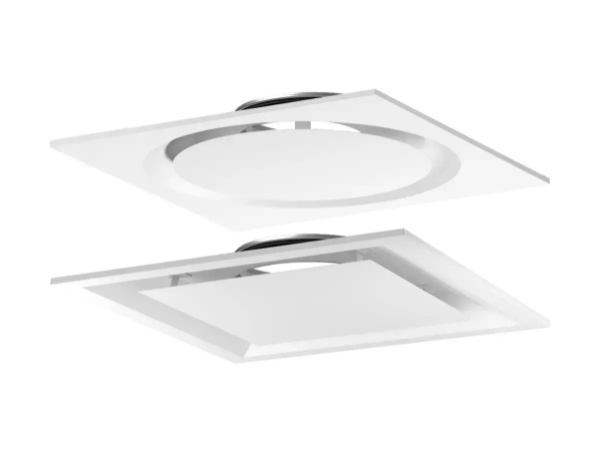 KITE Ceiling - Takhengt luftdiffusor