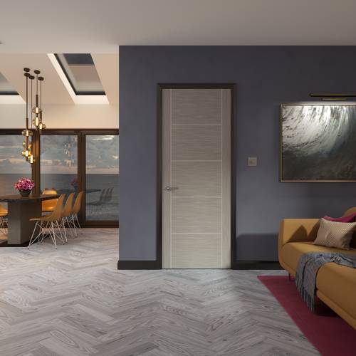 Roomline Skirting Board