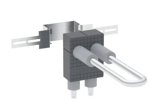 Geberit Mapress Type L Connection Box