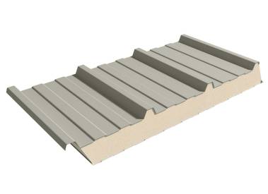 AS35 Composite Roof Panel
