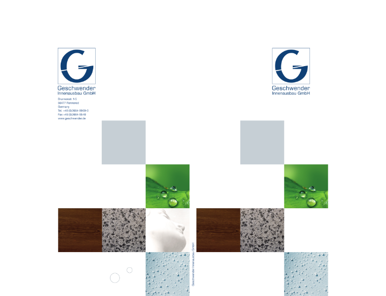 Geschwender UK Brochure