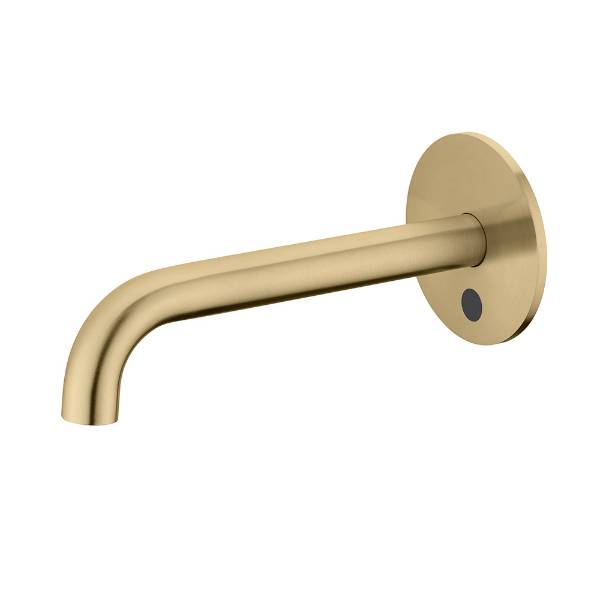 Qtoo collection - QST3190 built-in sensor tap, 190 mm - Built-in sensor tap 190 mm