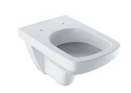 Geberit Selnova Square Wall-Hung WC, Washdown - Wall-hung WC