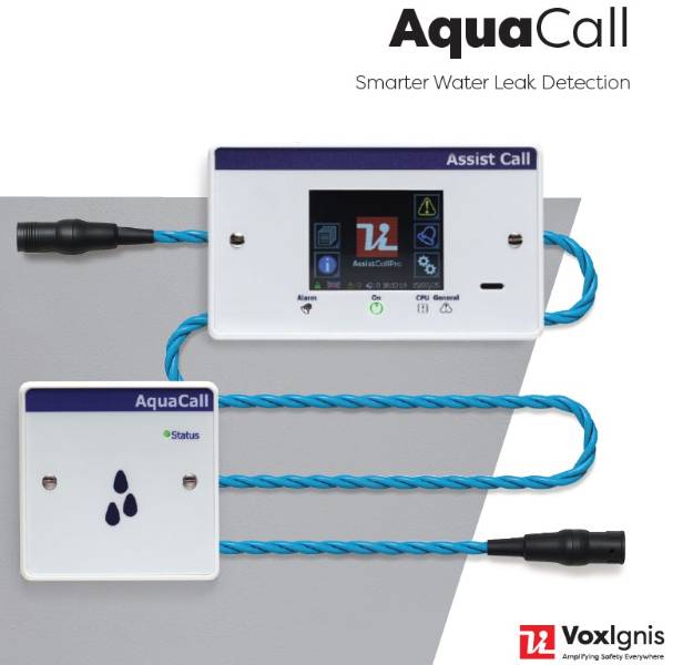 AquaCall Brochure