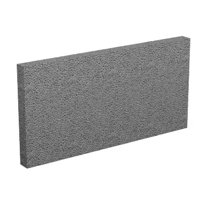 Fasade - Sto-InnoDrain - Ekspandert polystyren (EPS) plater