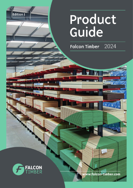 Falcon Timber Product Guide