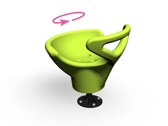 Outdoor equipment and furniture