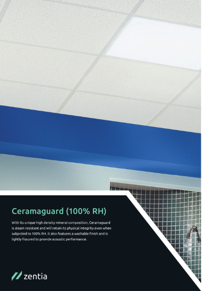 Ceramaguard – Product Data Sheet